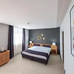 Best Western Plus Le Picardy Hotel & Spa Szálloda Saint-Quentin