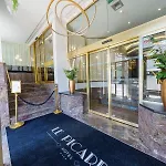 Best Western Plus Le Picardy Hotel & Spa 4*