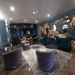 Best Western Plus Le Picardy Hotel & Spa 4* Saint-Quentin