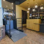 Best Western Plus Le Picardy Hotel & Spa 4* Saint-Quentin