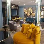 Szálloda Best Western Plus Le Picardy Hotel & Spa