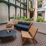 Szálloda Best Western Plus Le Picardy Hotel & Spa 4*
