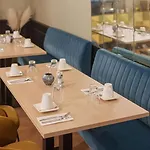 Best Western Plus Le Picardy Hotel & Spa 4* Saint-Quentin