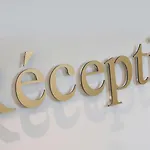 Best Western Plus Le Picardy Hotel & Spa 4* Saint-Quentin