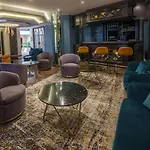 Szálloda Best Western Plus Le Picardy Hotel & Spa 4*