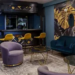 Szálloda Best Western Plus Le Picardy Hotel & Spa