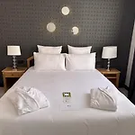 Western Le Picardy & 4* Сен-Кантен