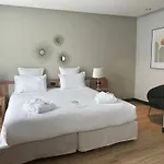 Western Le Picardy & 4* Сен-Кантен
