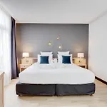 Szálloda Best Western Plus Le Picardy Hotel & Spa Saint-Quentin
