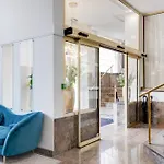 Western Le Picardy & Отель 4*