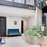 Best Western Plus Le Picardy Hotel & Spa Szálloda Saint-Quentin
