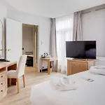 Best Western Plus Le Picardy Hotel & Spa Szálloda