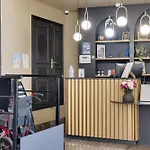 Szálloda Best Western Plus Le Picardy Hotel & Spa 4*