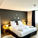 Szálloda Best Western Plus Le Picardy Hotel & Spa Saint-Quentin