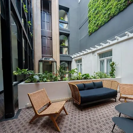 Hotel Western Le Picardy