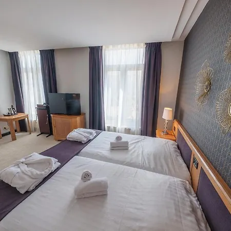 Western Le Picardy Saint-Quentin (Aisne)