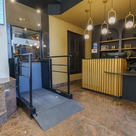 Western Le Picardy 4* Saint-Quentin (Aisne)