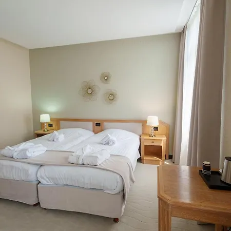 Western Le Picardy Hotel