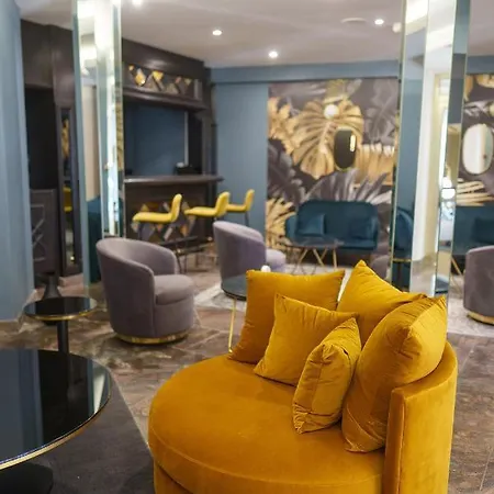 Hotel Western Le Picardy