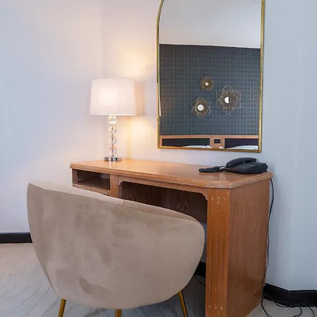 Hotel Western Le Picardy Saint-Quentin (Aisne)