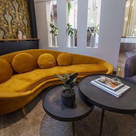 Western Le Picardy Hotel