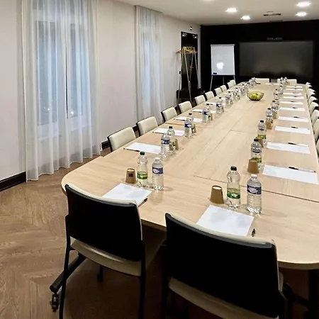 Western Le Picardy Hotel 4*