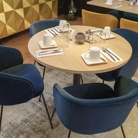 Western Le Picardy Hotel Saint-Quentin (Aisne)