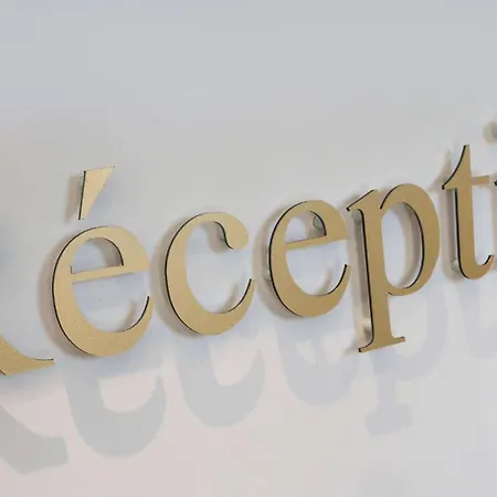 Western Le Picardy 4* Saint-Quentin (Aisne)