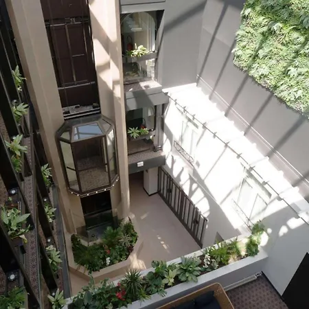 Hotel Western Le Picardy