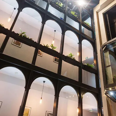 Hotel Western Le Picardy