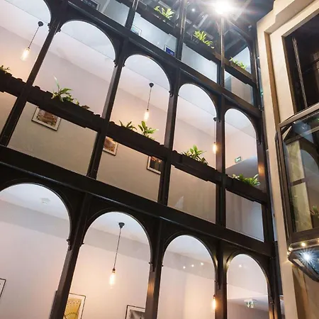 Hotel Western Le Picardy