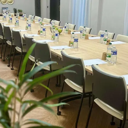 Hotel Western Le Picardy Saint-Quentin (Aisne)