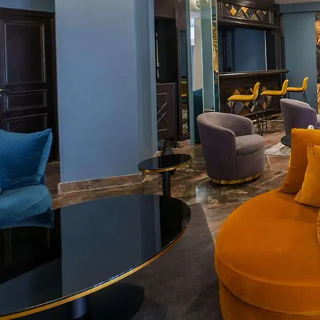 Western Le Picardy 4* Saint-Quentin (Aisne)