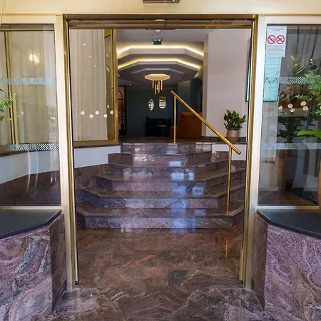 Western Le Picardy Hotel Saint-Quentin (Aisne)