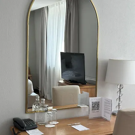 Western Le Picardy Hotel 4*