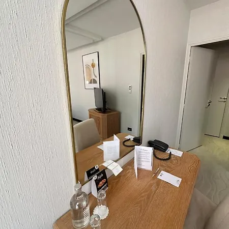 Western Le Picardy Hotel