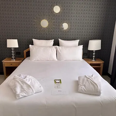Western Le Picardy 4* Saint-Quentin (Aisne)