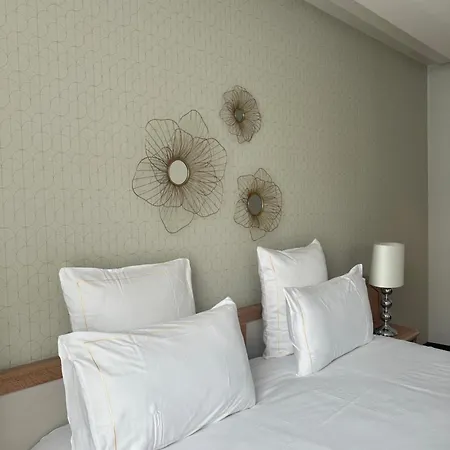 Hotel Western Le Picardy Saint-Quentin (Aisne)