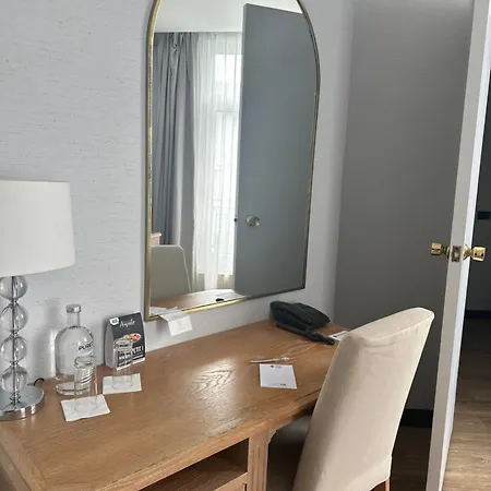 Western Le Picardy Hotel Saint-Quentin (Aisne)