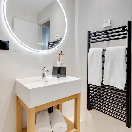 Western Le Picardy Hotel