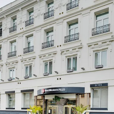 Western Le Picardy Hotel 4*