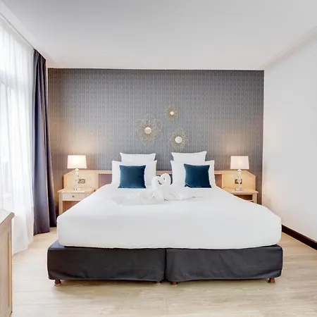Hotel Western Le Picardy Saint-Quentin (Aisne)