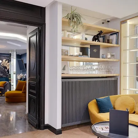 Hotel Western Le Picardy