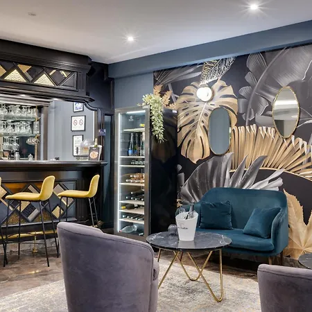 Hotel Western Le Picardy Saint-Quentin (Aisne)