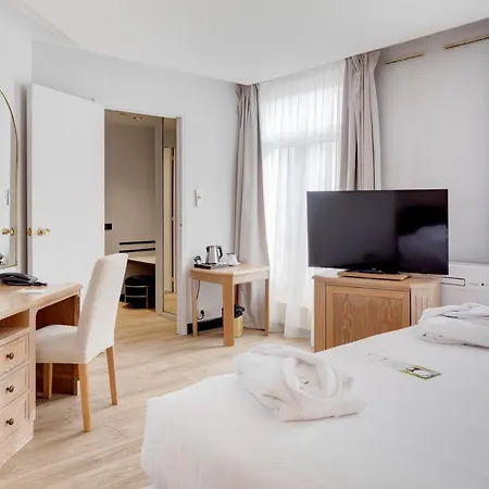 Western Le Picardy Hotel