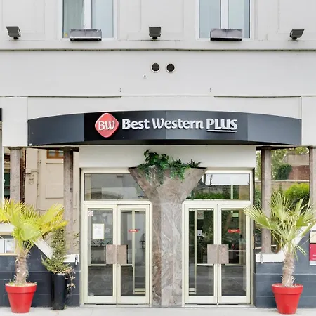 Western Le Picardy 4*