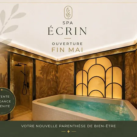 Hotel Western Le Picardy & Saint-Quentin (Aisne)