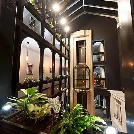Hotel Western Le Picardy &