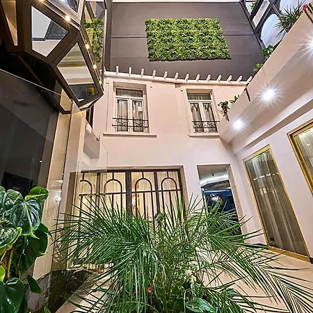 Hotel Western Le Picardy & 4*