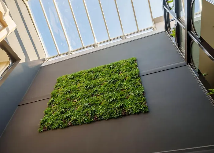 Hotel Western Le Picardy